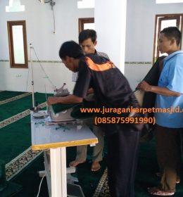 Toko Karpet Masjid Murah