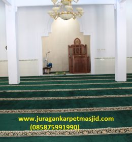 Toko Karpet Masjid Murah Dan Berkualitas