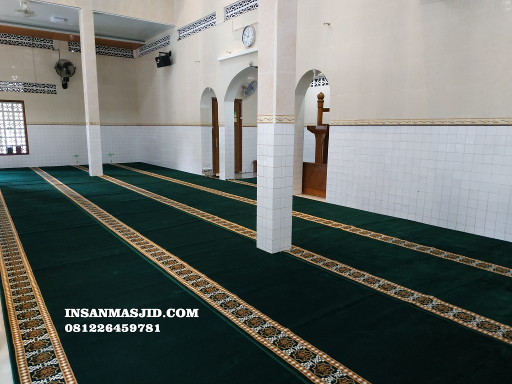 karpet-masjid