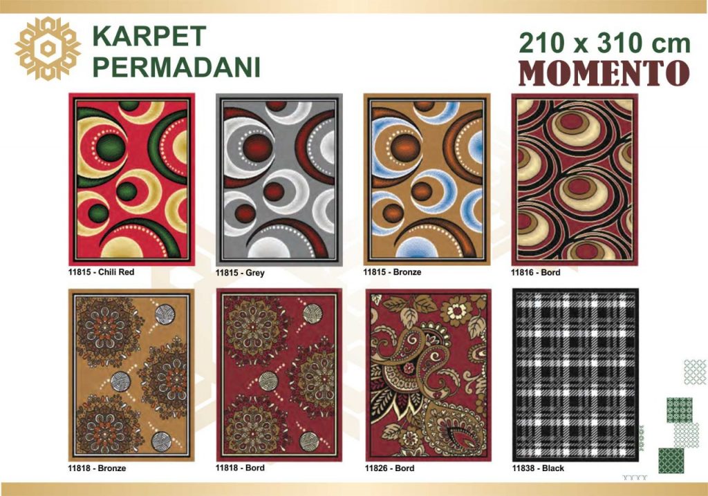 Karpet Lantai