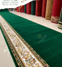harga karpet sholat meteran