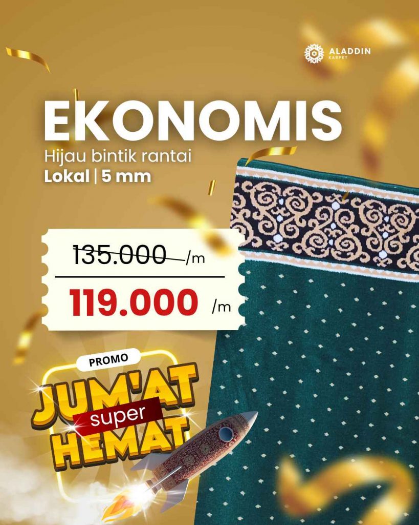 promo jumat hemat toko karpet masjid jogja (2)