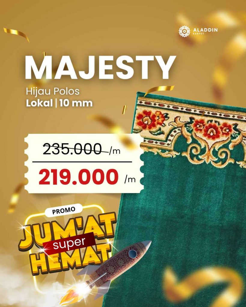 promo jumat hemat toko karpet masjid jogja (2)
