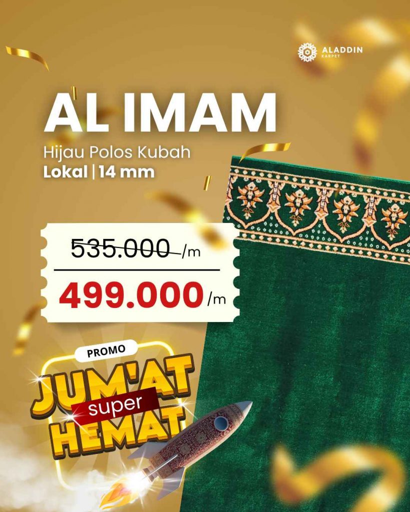 promo jumat hemat toko karpet masjid jogja (2)